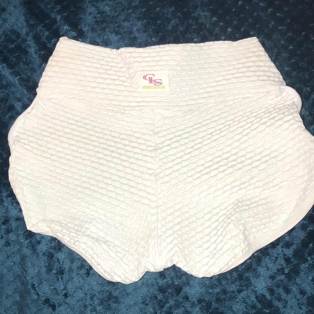 CLS shorts